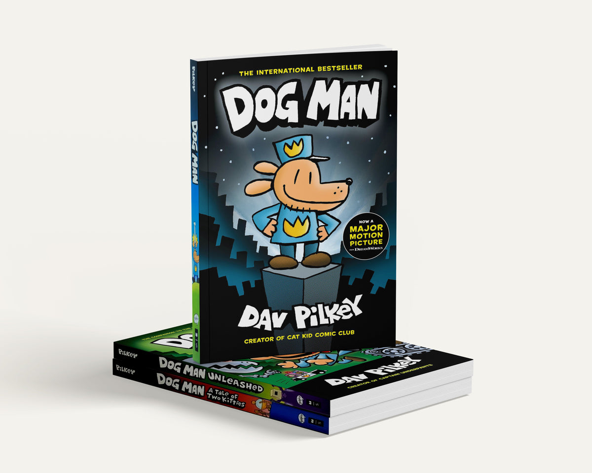 Children's Fiction