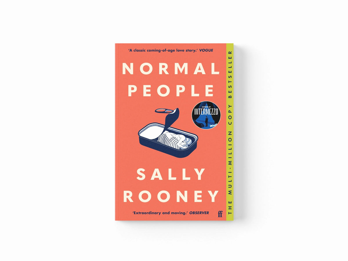 Normal People