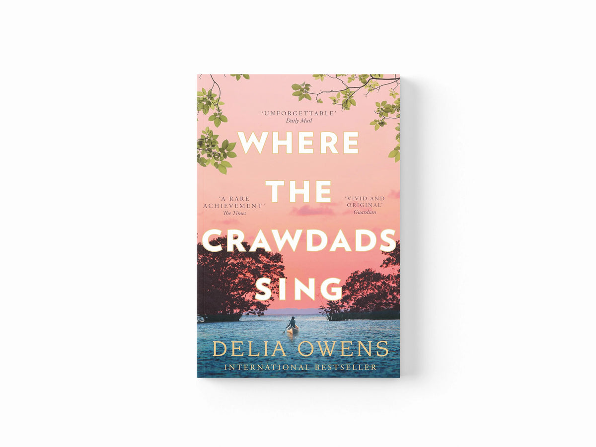 Where the Crawdads Sing