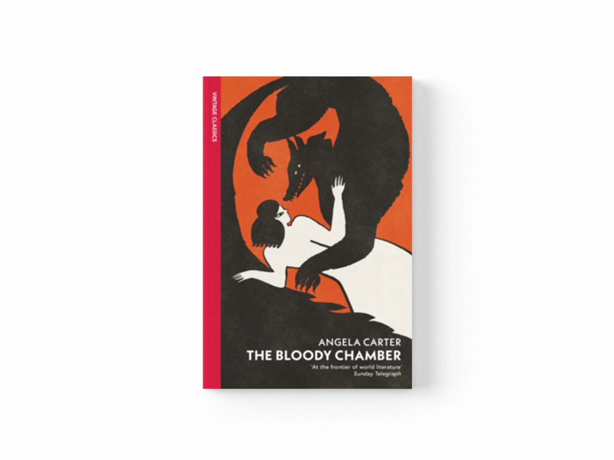 The Bloody Chamber and Other Stories