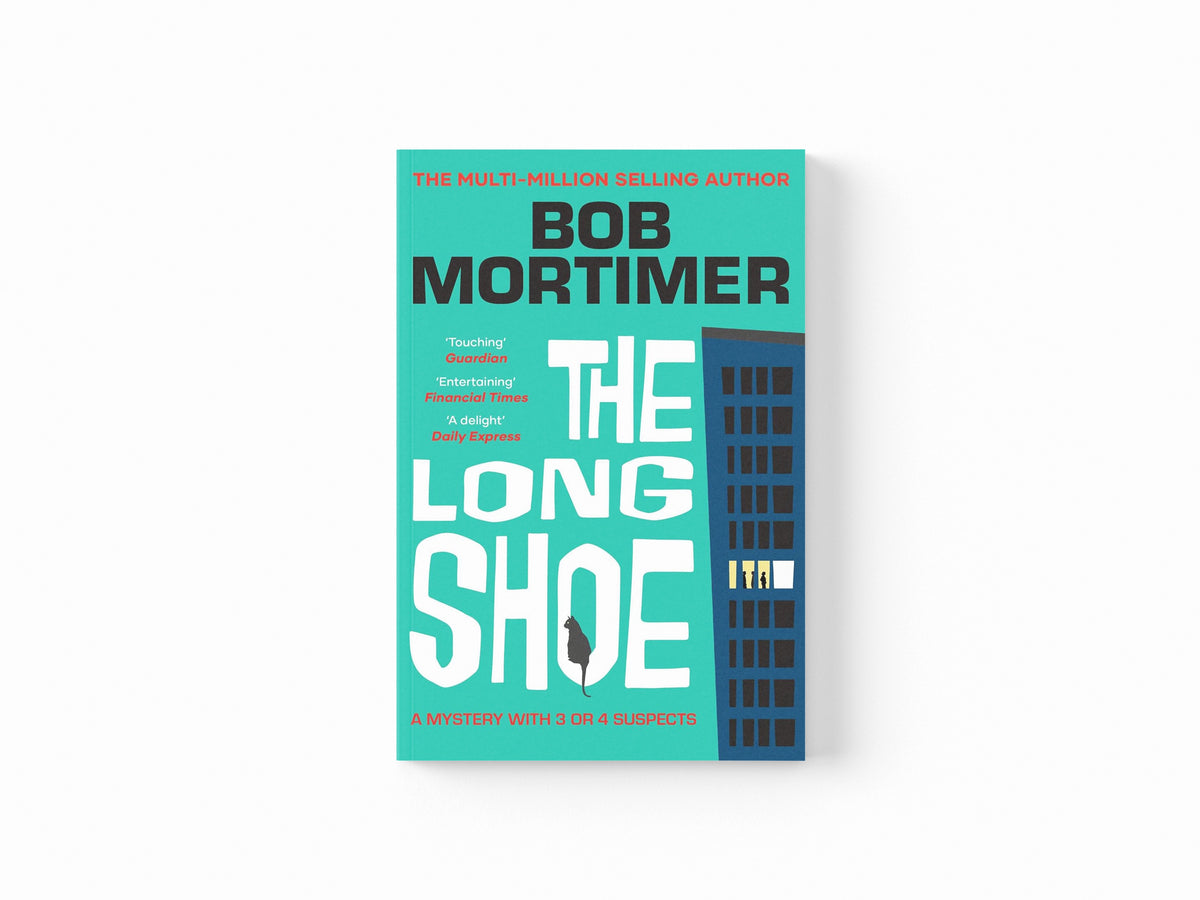 The Long Shoe