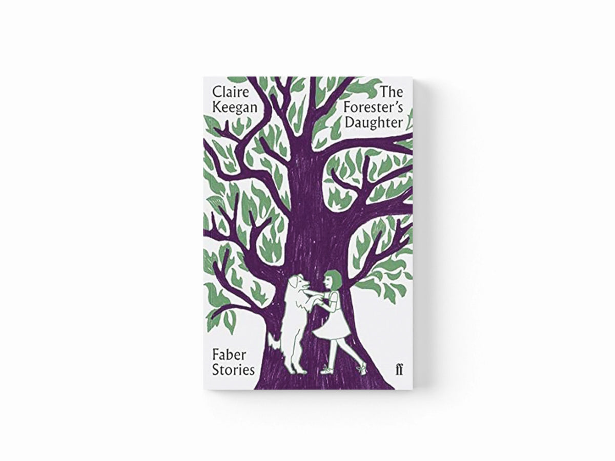 The Forester's Daughter