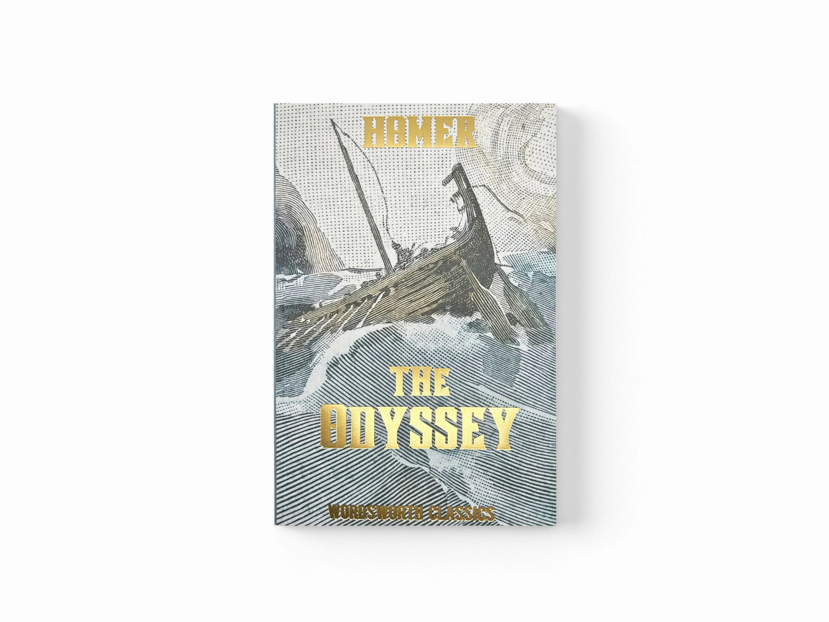 The Odyssey