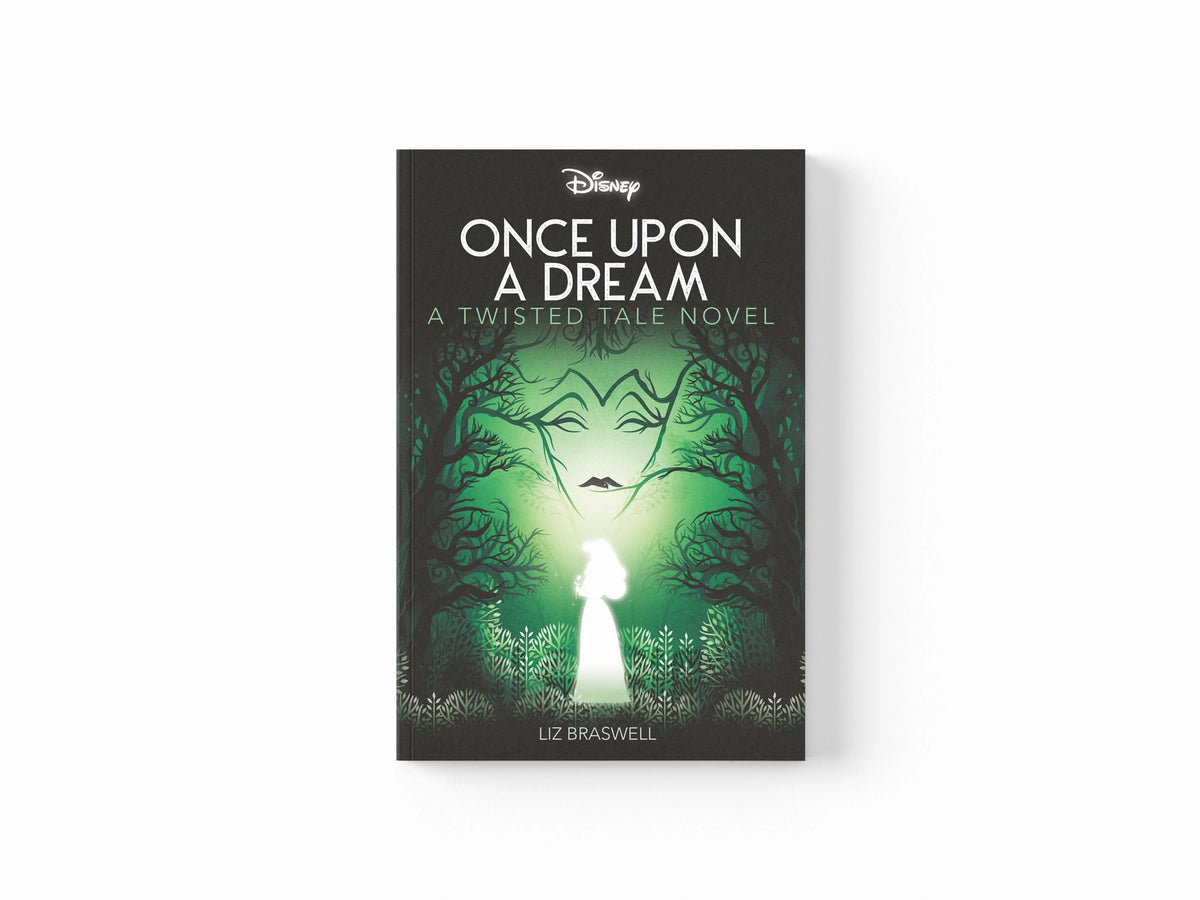 Disney Princess Sleeping Beauty: Once Upon a Dream