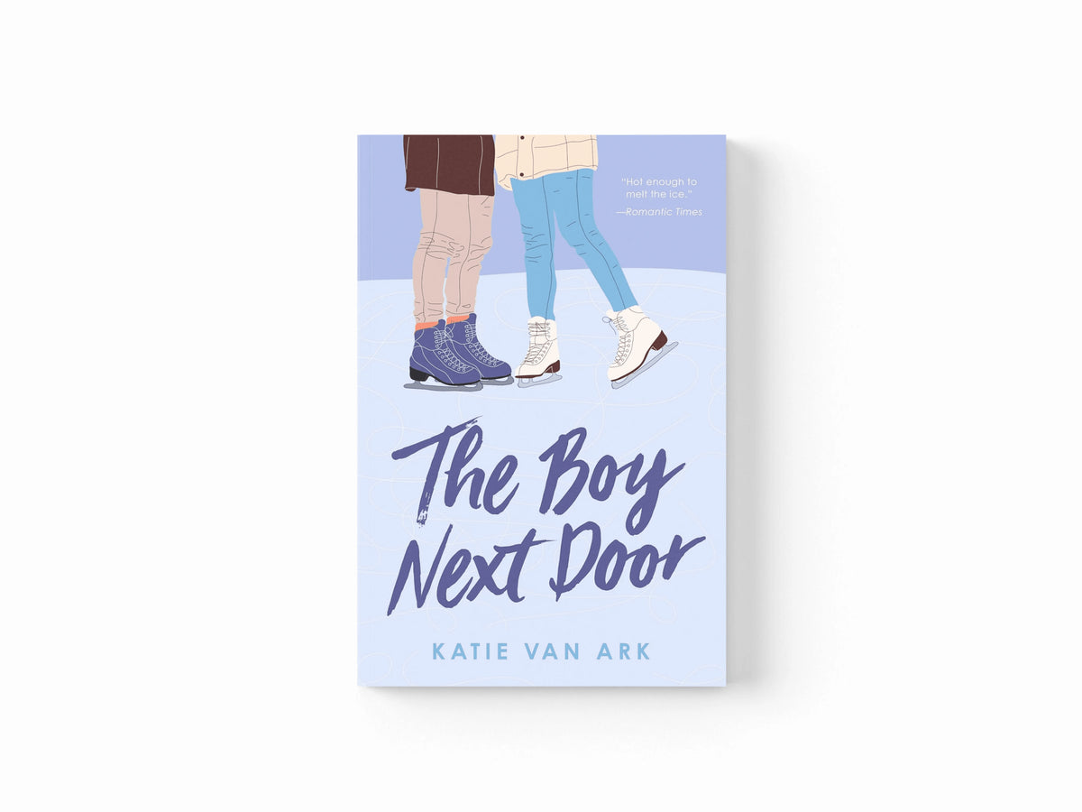 The Boy Next Door