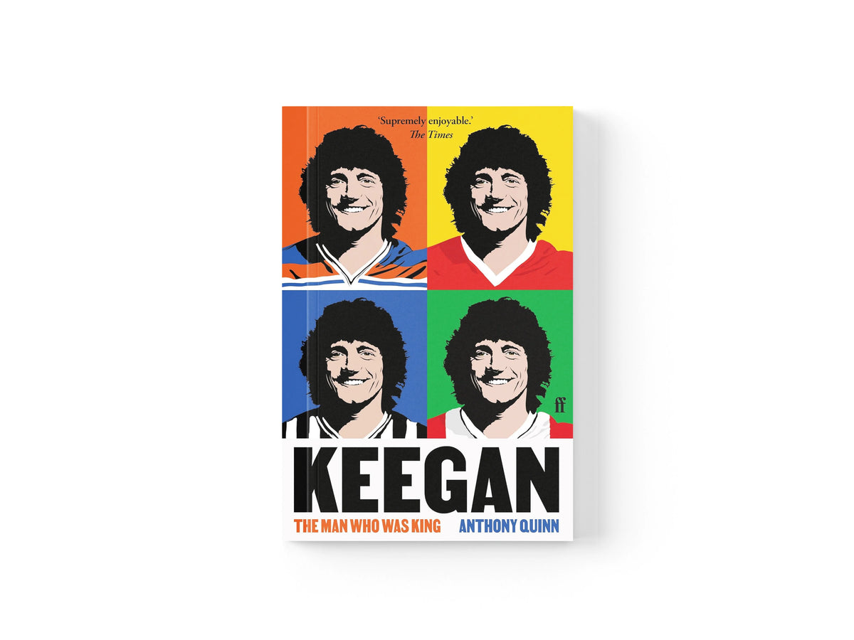 Keegan