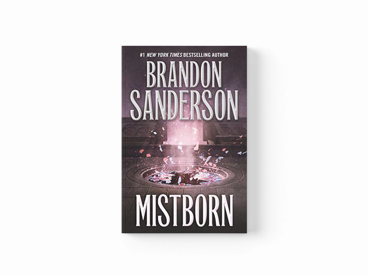 Mistborn