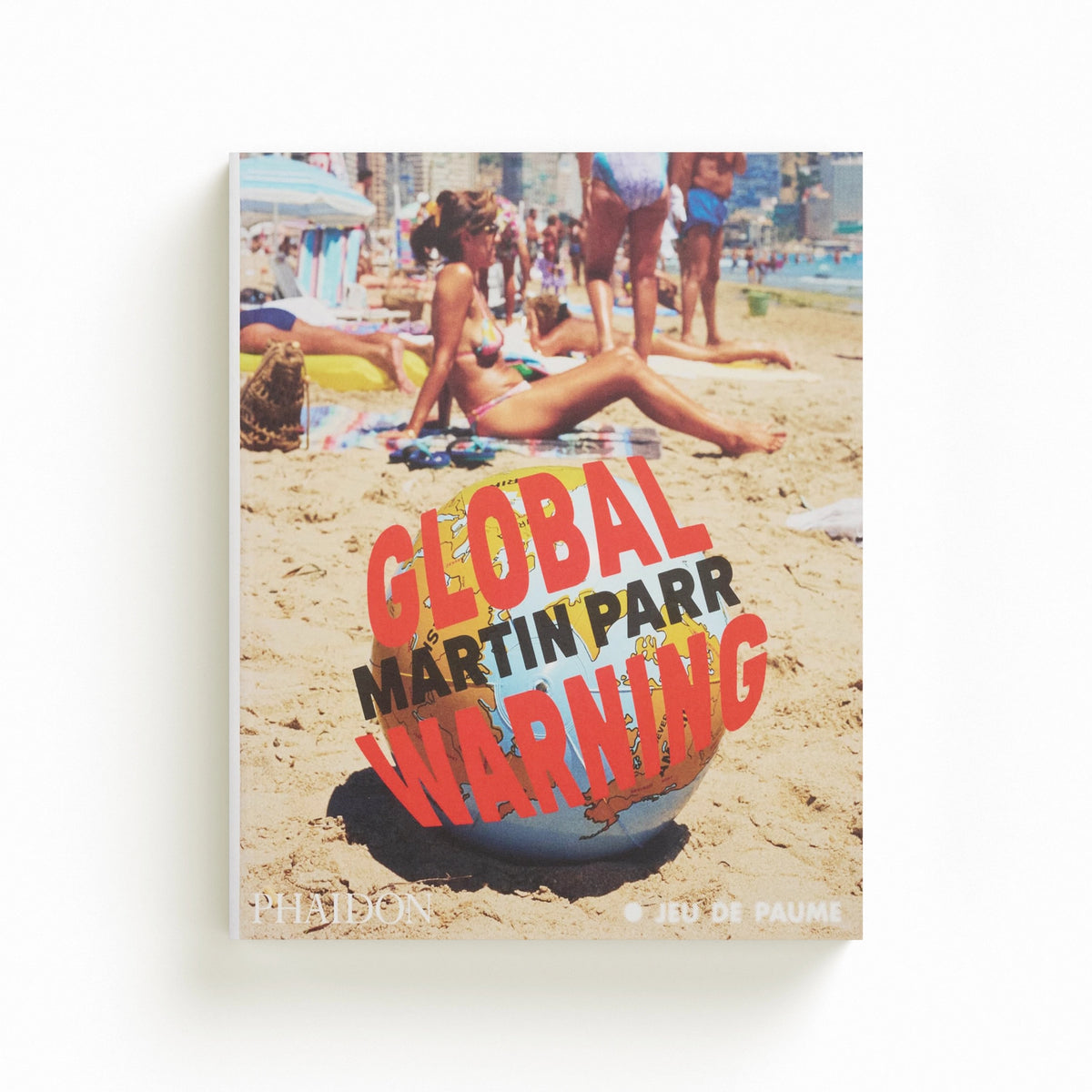Global Warning