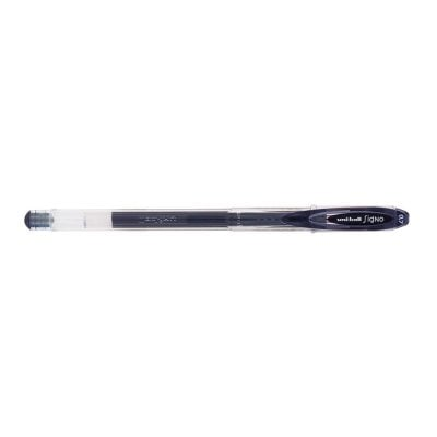 Uni-ball Signo UM-151 Gel Pen, Black