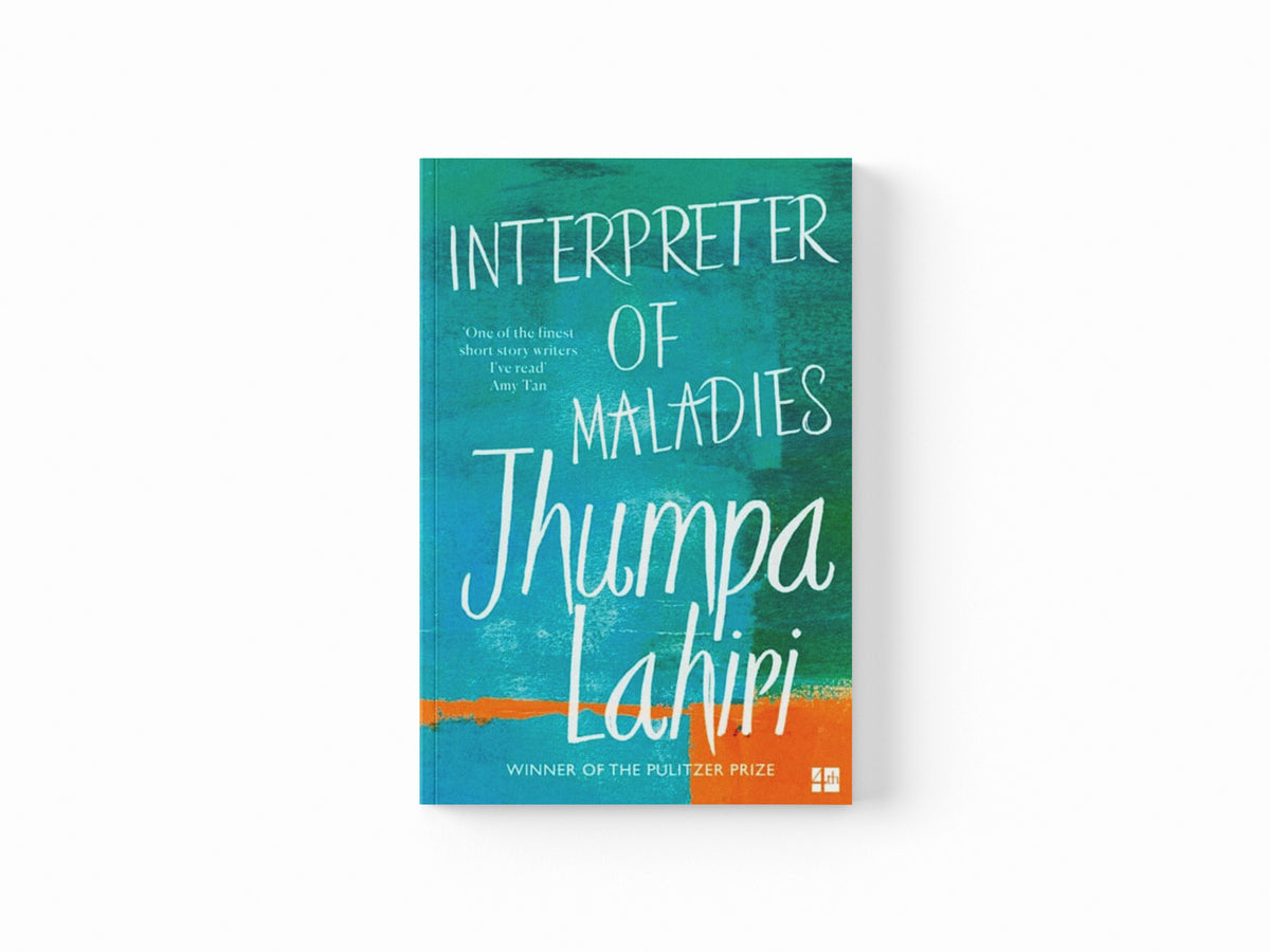 Interpreter of Maladies