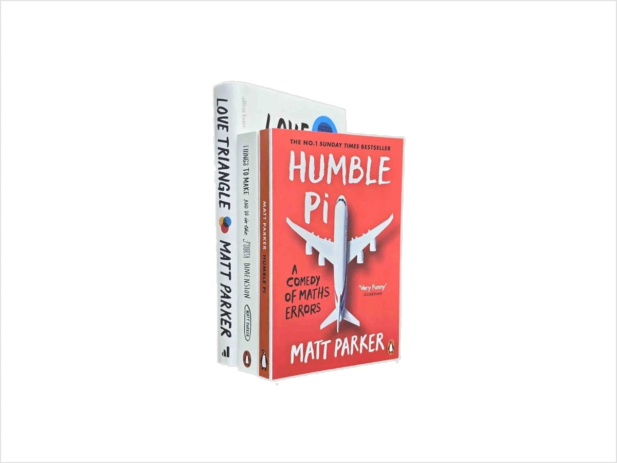 Matt Parker Collection