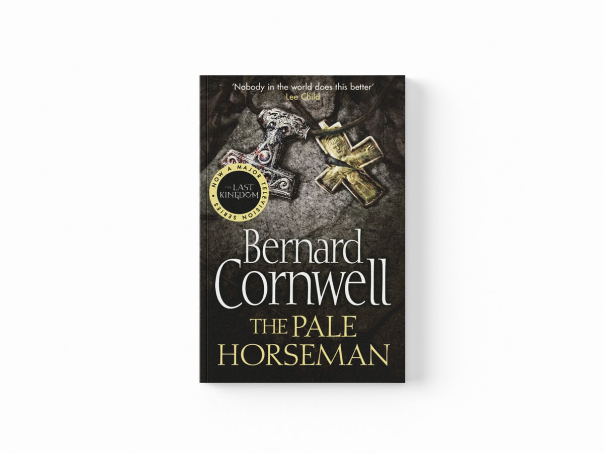 The Pale Horseman