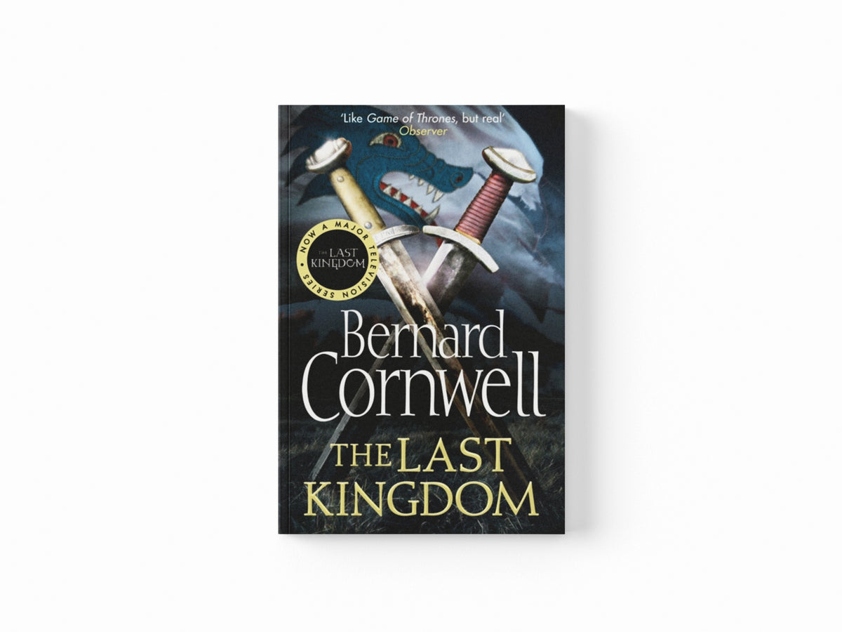 The Last Kingdom