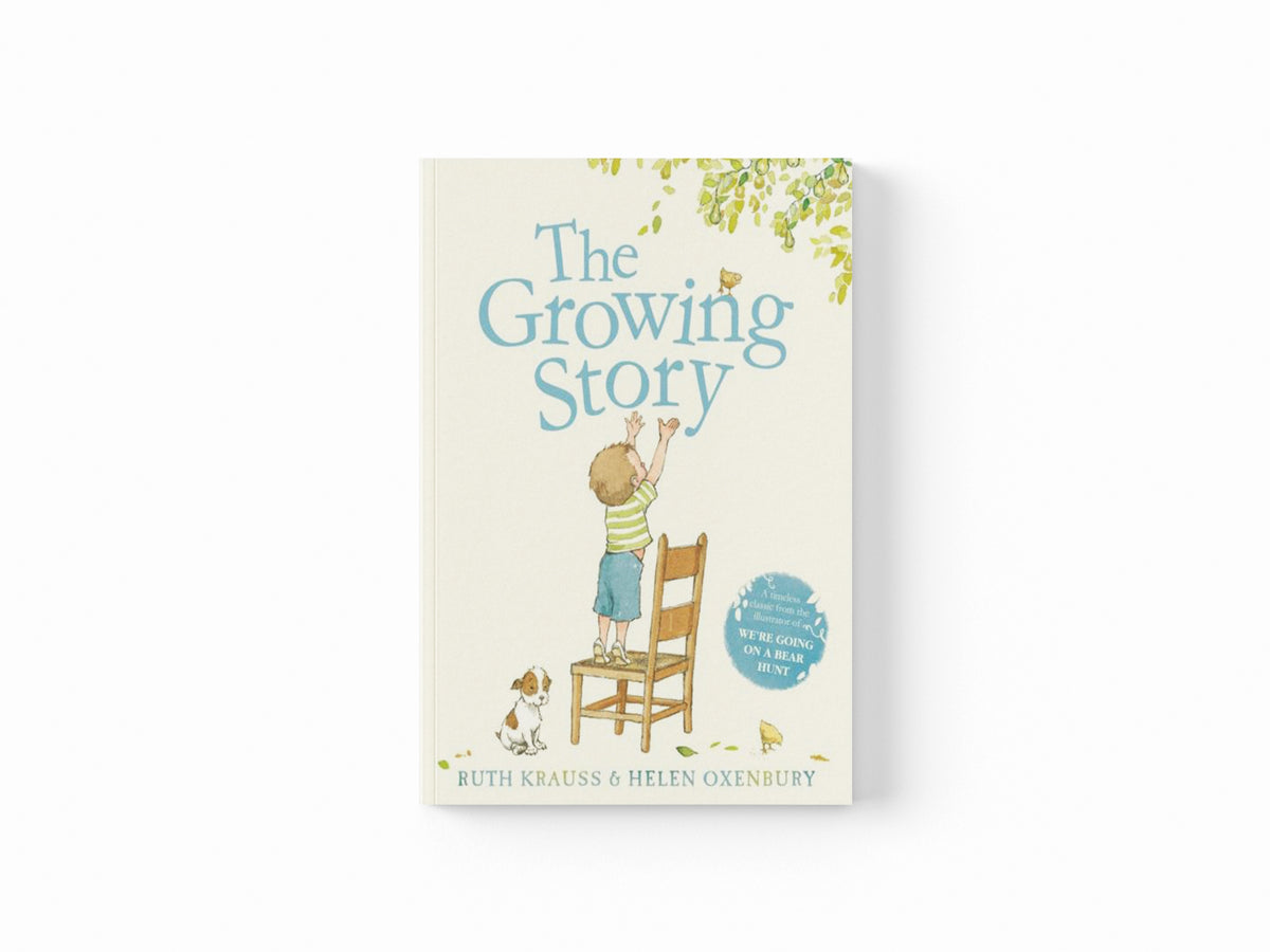 The Growing Story