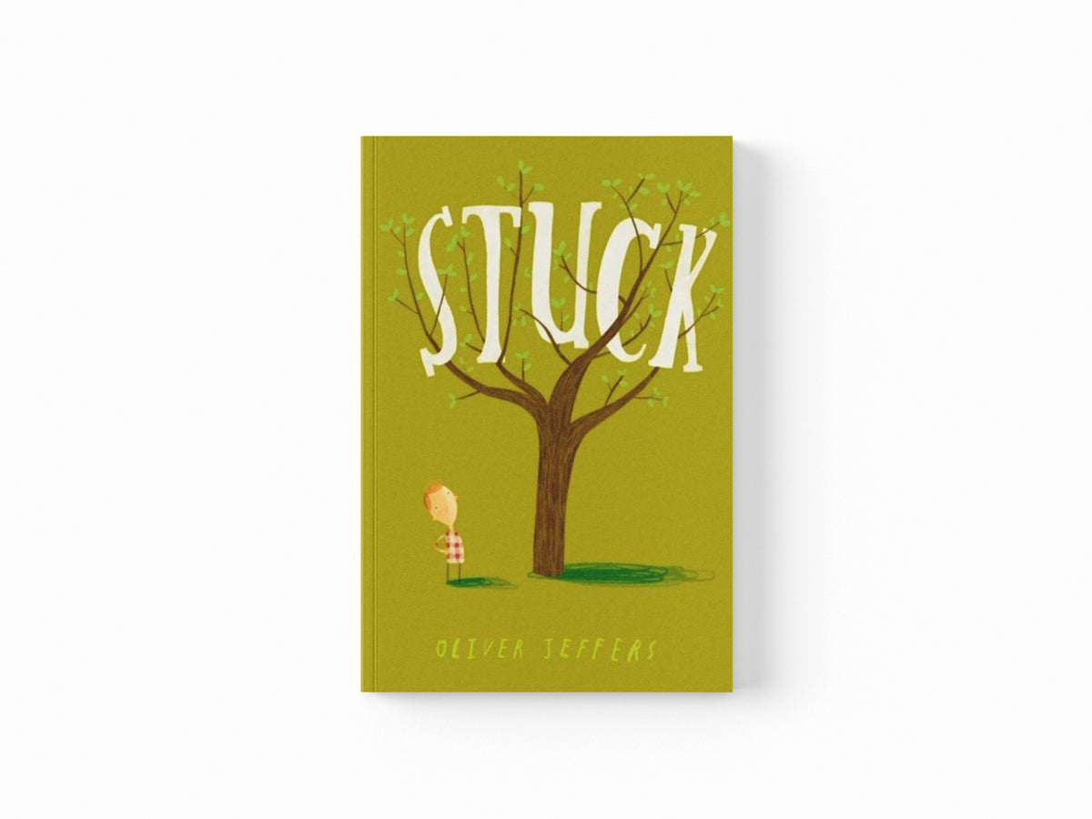 Stuck
