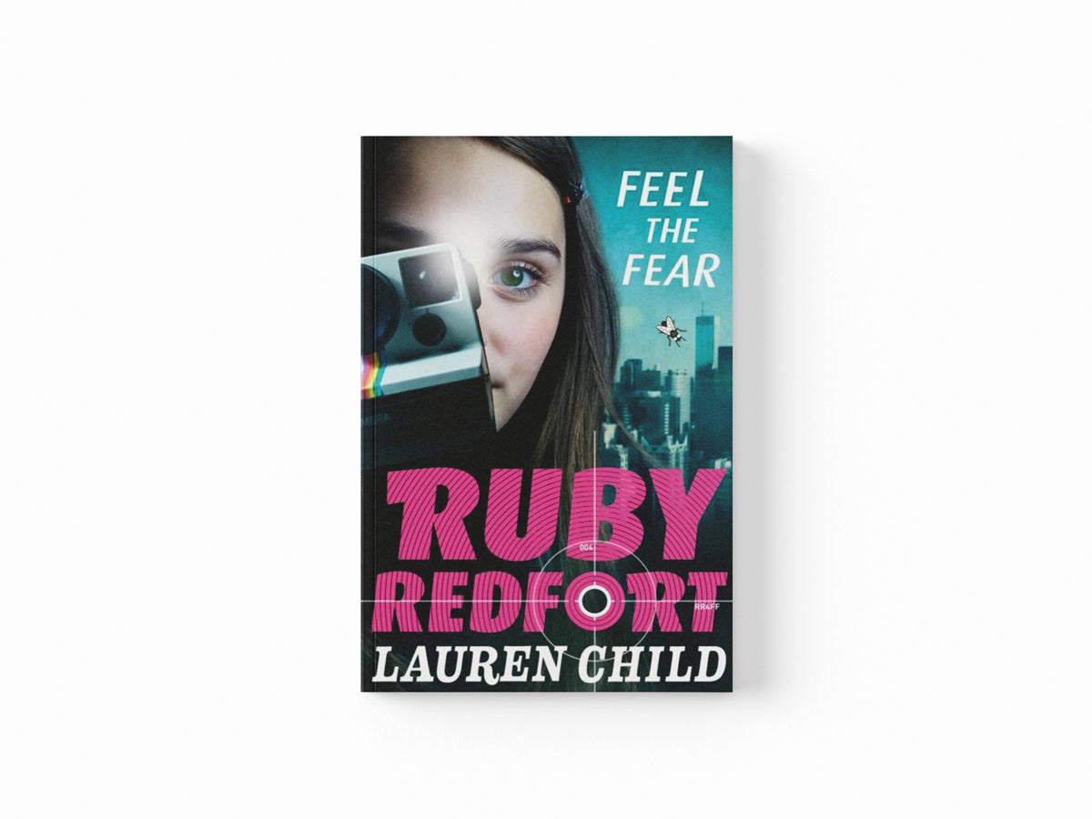 Feel the Fear