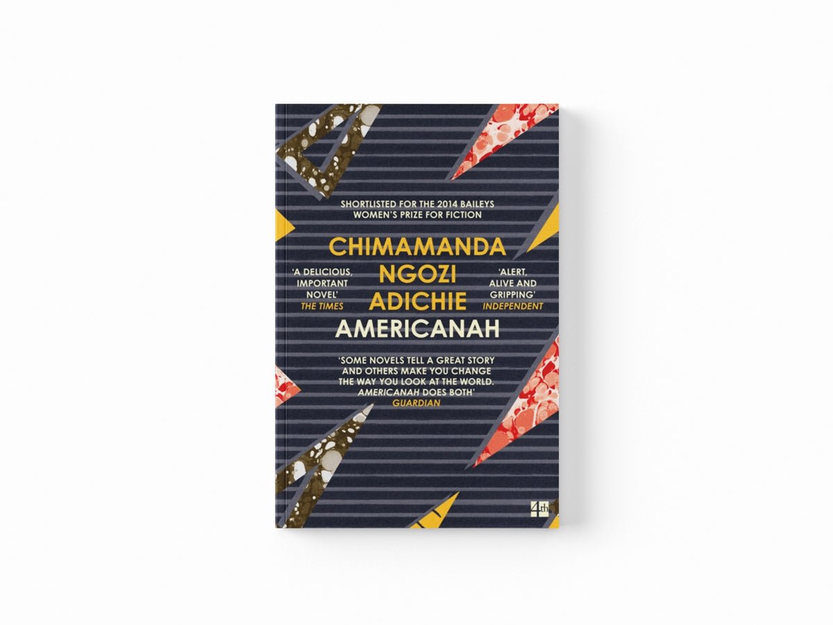 Americanah