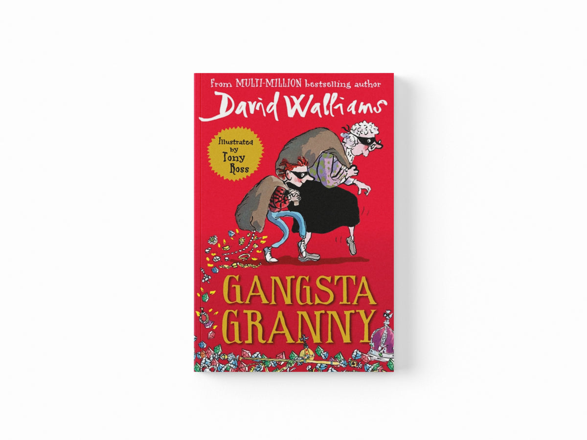 Gangsta Granny