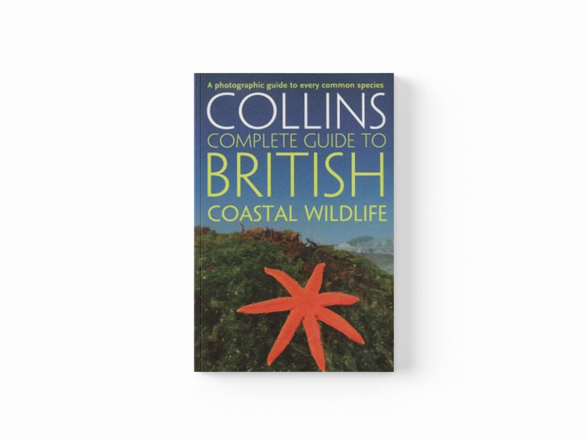 British Coastal Wildlife by Andrew Cleave; Paul Sterry; 9780007413850