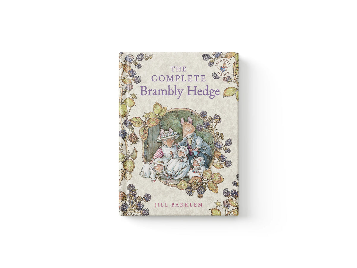 The Complete Brambly Hedge