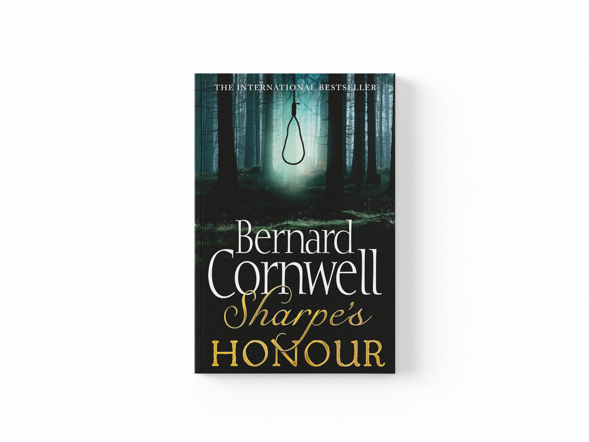 Sharpe’s Honour