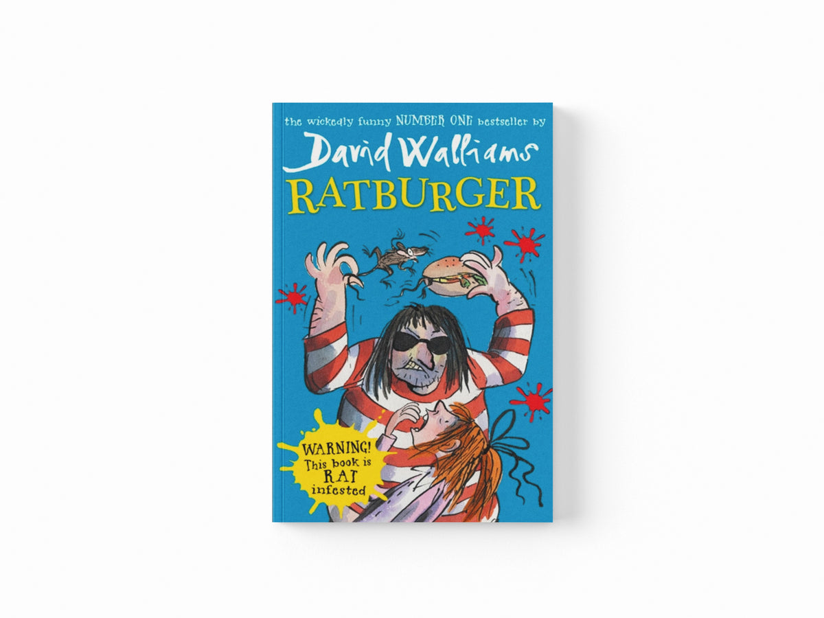 Ratburger