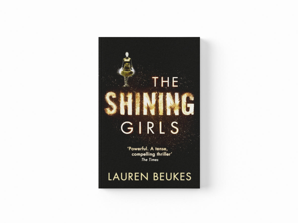 The Shining Girls