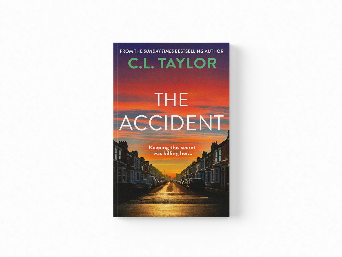 The Accident