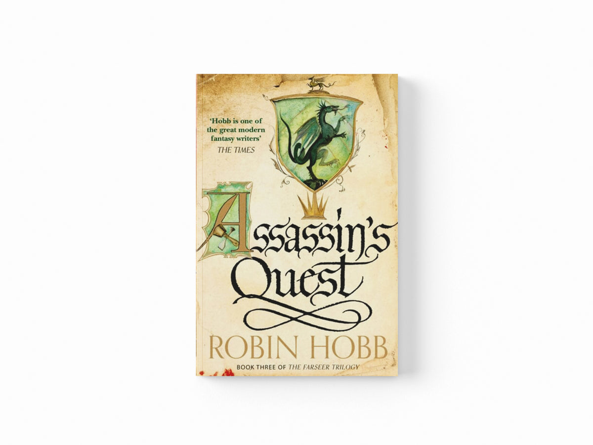 Assassin's Quest