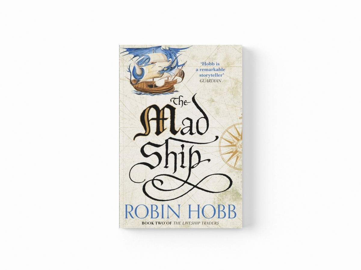 The Mad Ship