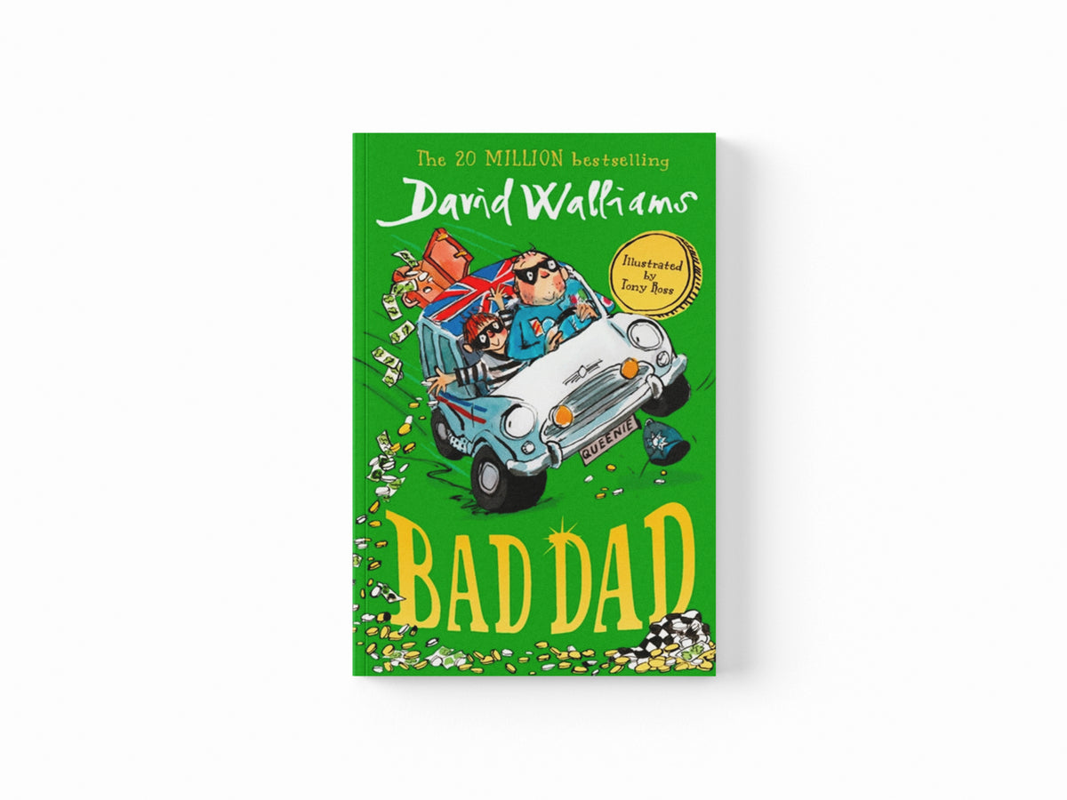 Bad Dad