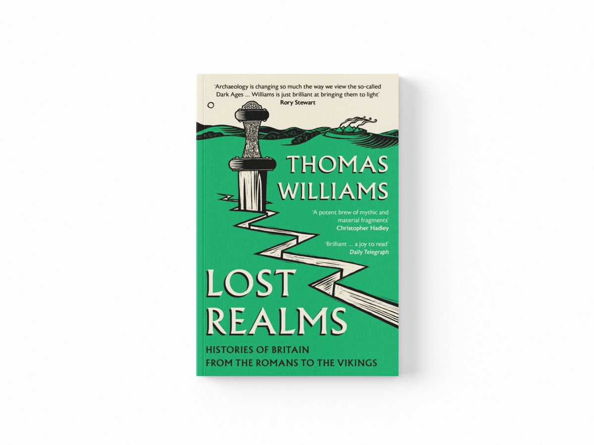 Lost Realms