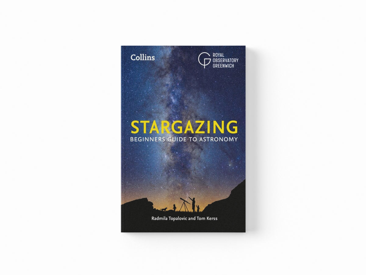 Stargazing