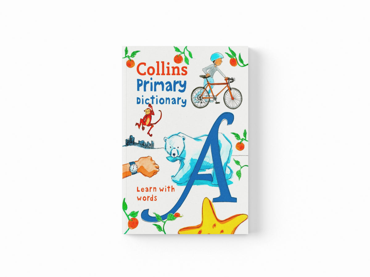 Primary Dictionary