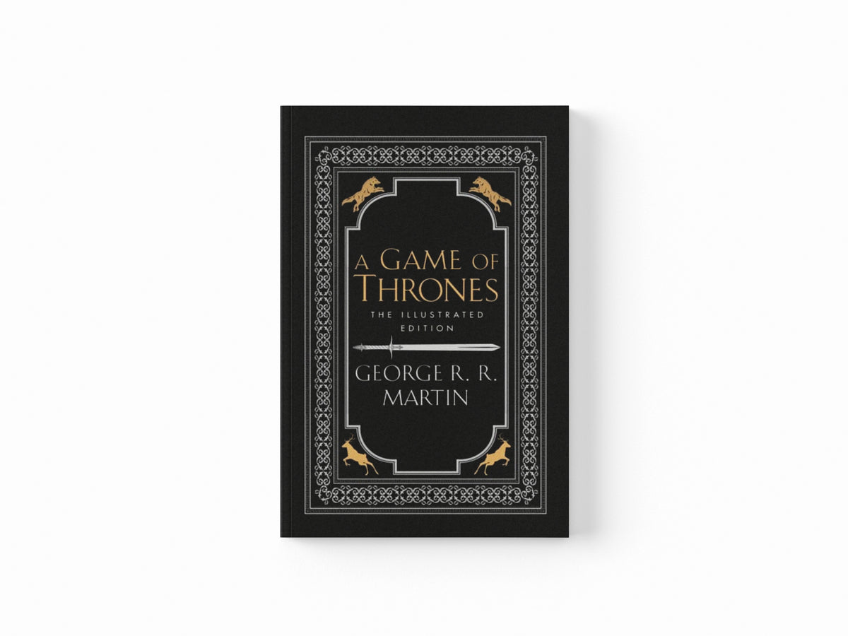 A Game of Thrones