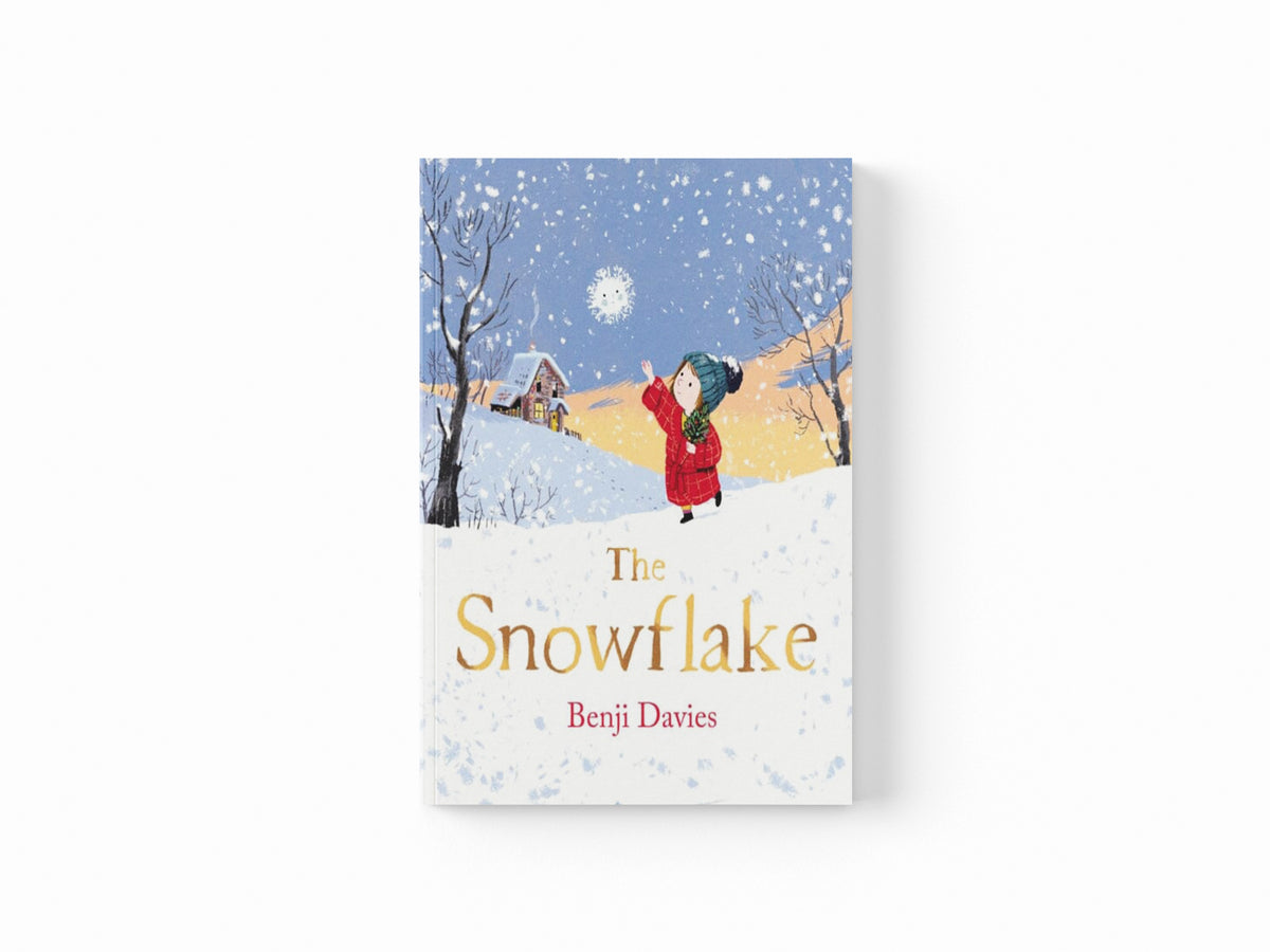 The Snowflake