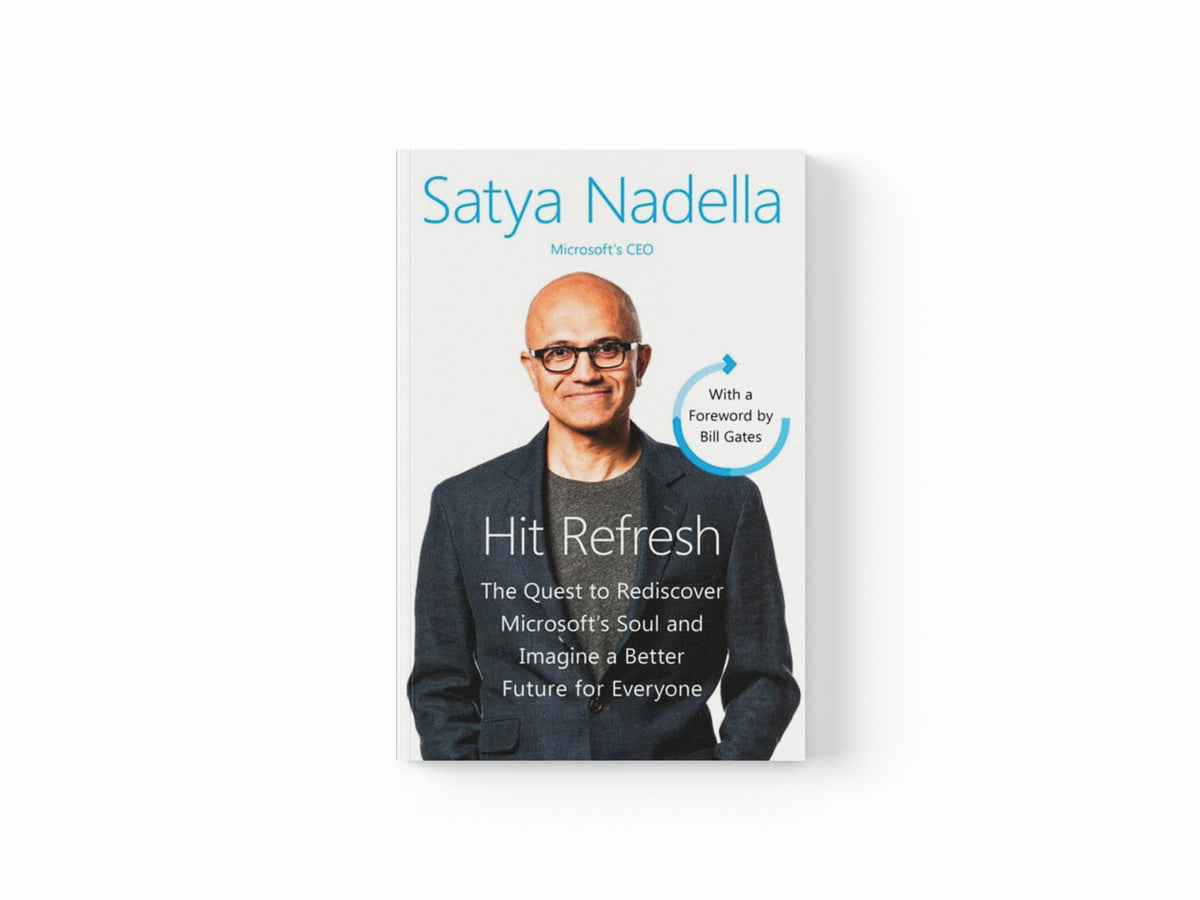 Hit Refresh