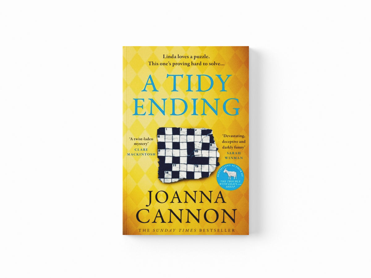 A Tidy Ending