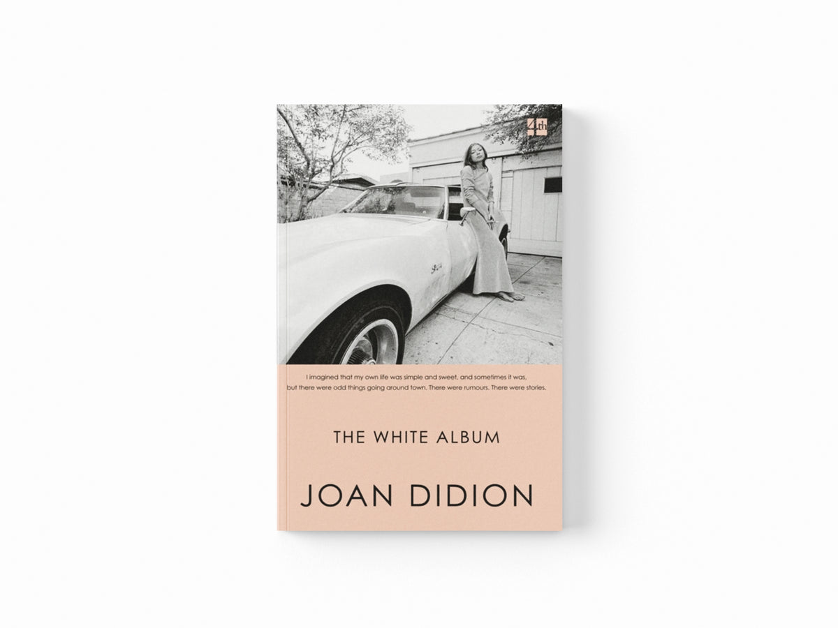 The White Album