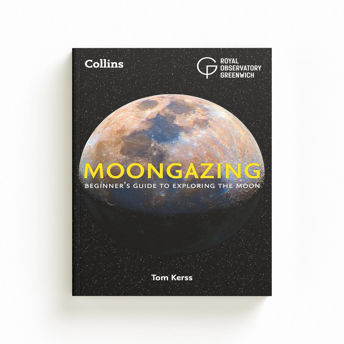 Moongazing by HarperCollins Publishers; 9780008305000