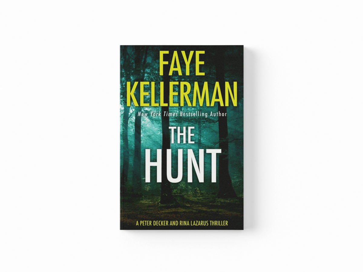 The Hunt