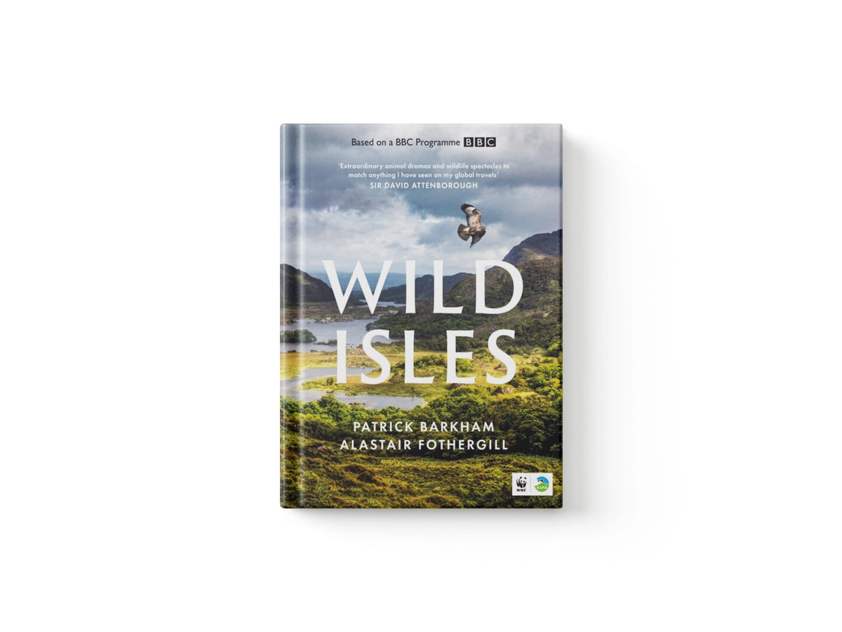 Wild Isles