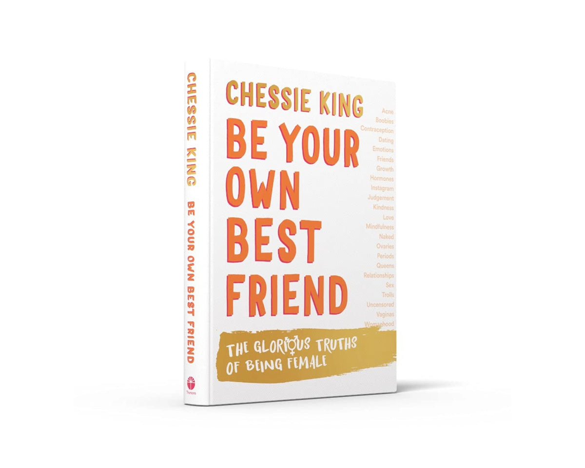 Be Your Own Best Friend by HarperCollins Publishers; 9780008377397