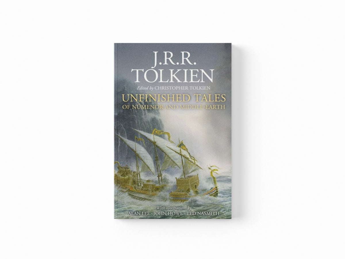 Unfinished Tales