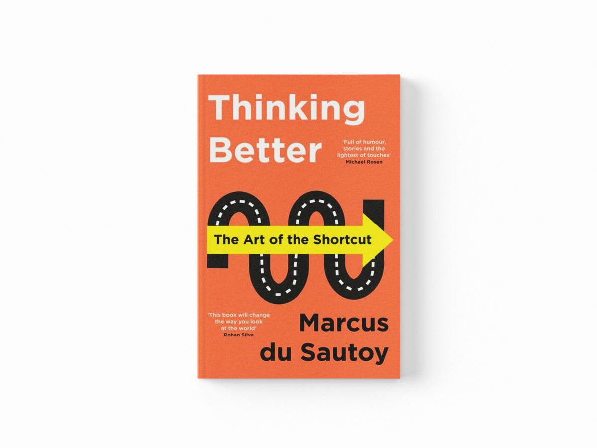 Thinking Better