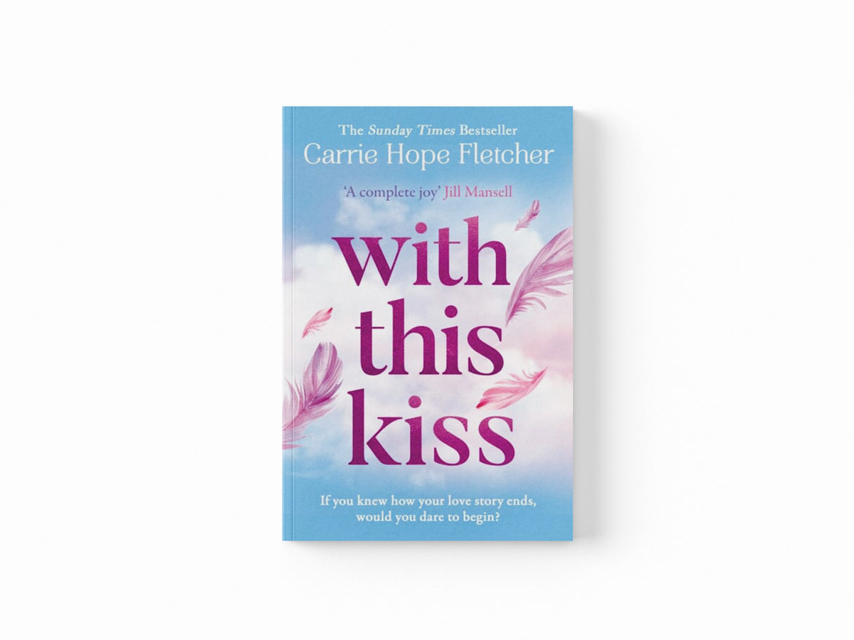 With This Kiss