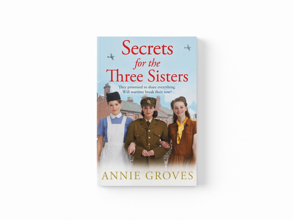 Secrets for the Three Sisters