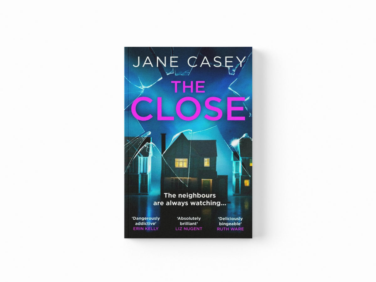 The Close