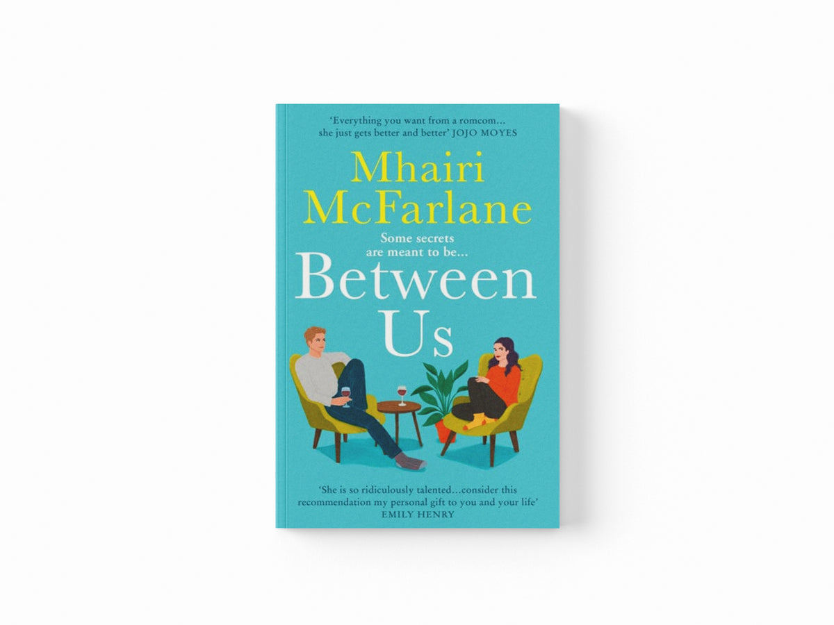 Between Us