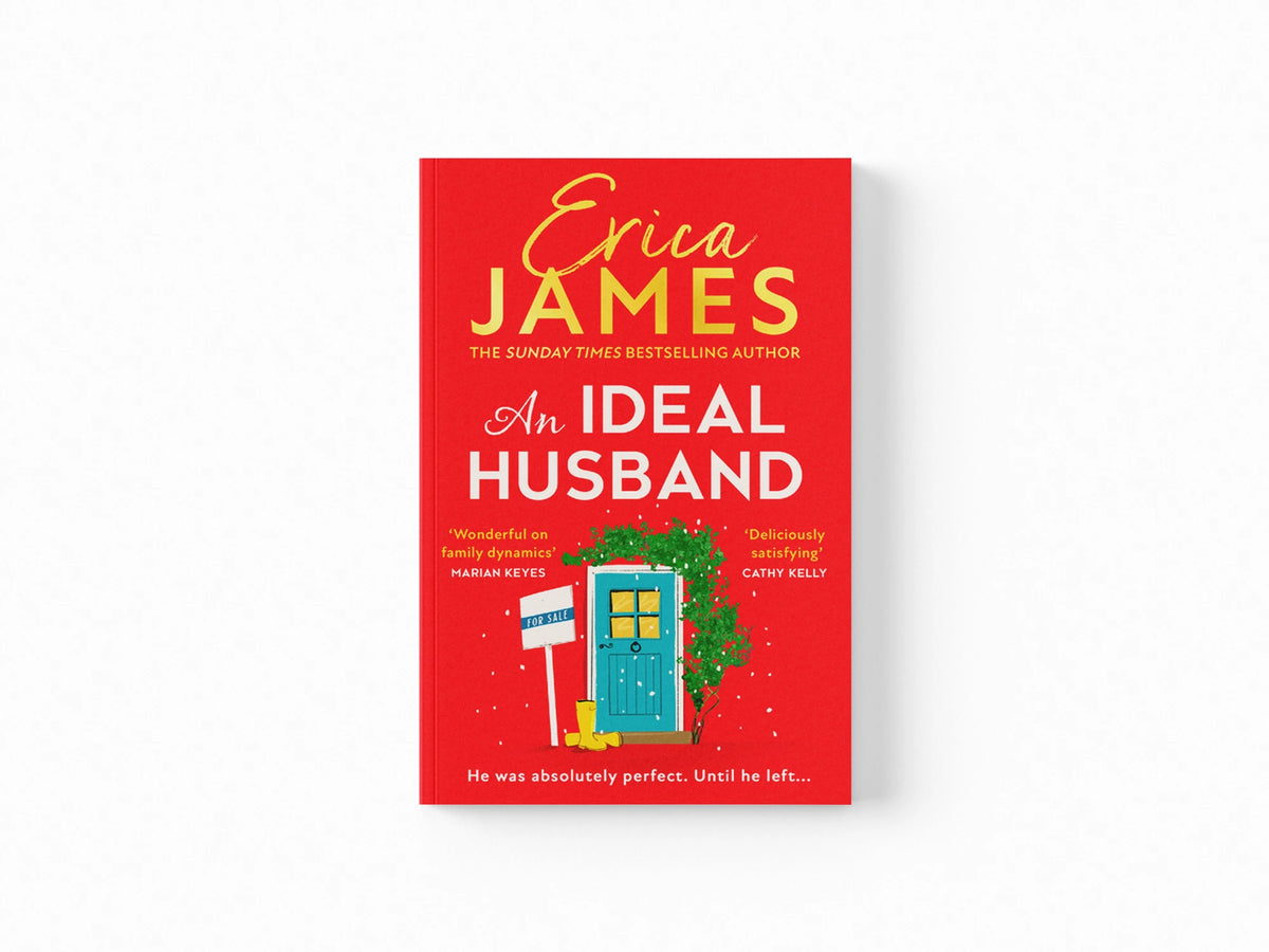 An Ideal Husband